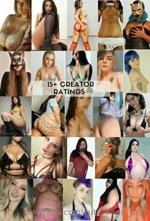 cute_bean_ting / bean_exclusive / borderline_fuuuck nude photo #0081