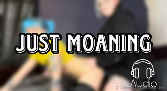 cute_bean_ting / bean_exclusive / borderline_fuuuck nude photo #0091