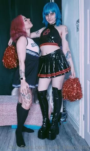 cute_bean_ting / bean_exclusive / borderline_fuuuck nude photo #0140