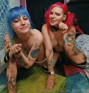 cute_bean_ting / bean_exclusive / borderline_fuuuck nude photo #0155