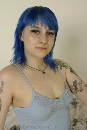 cute_bean_ting / bean_exclusive / borderline_fuuuck nude photo #0201