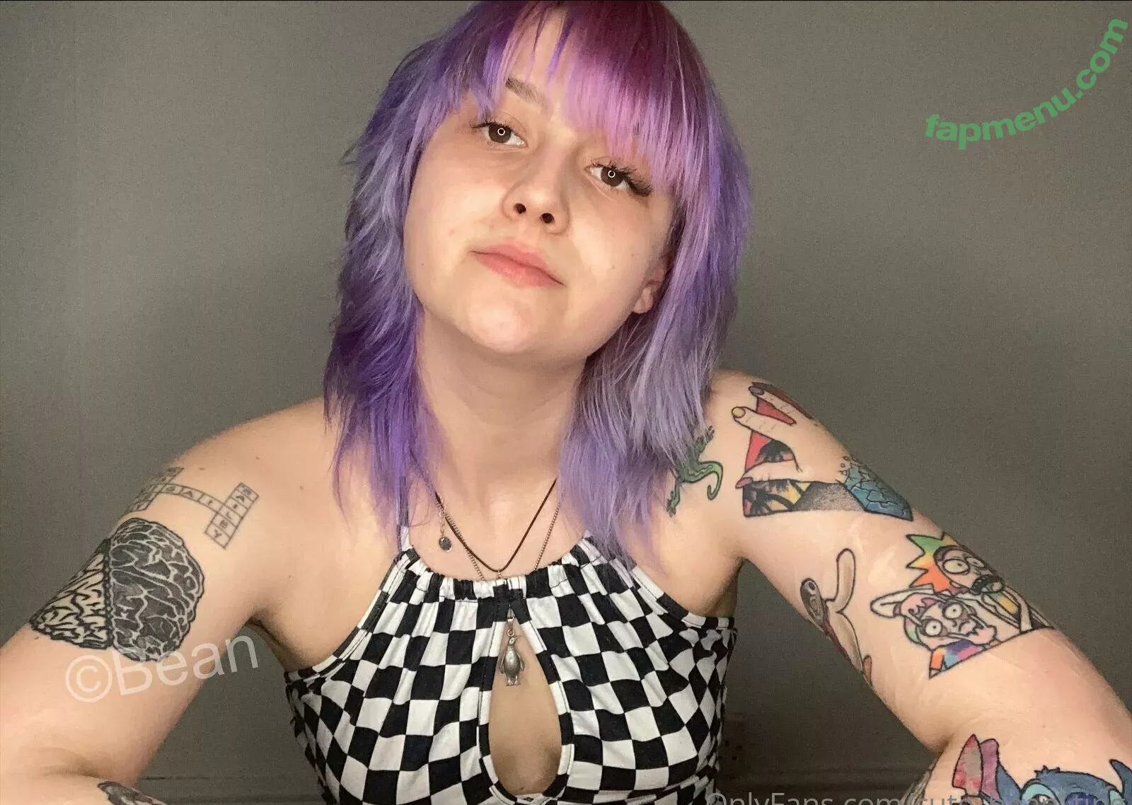 cute_bean_ting nude photo #0013 (bean_exclusive / borderline_fuuuck)