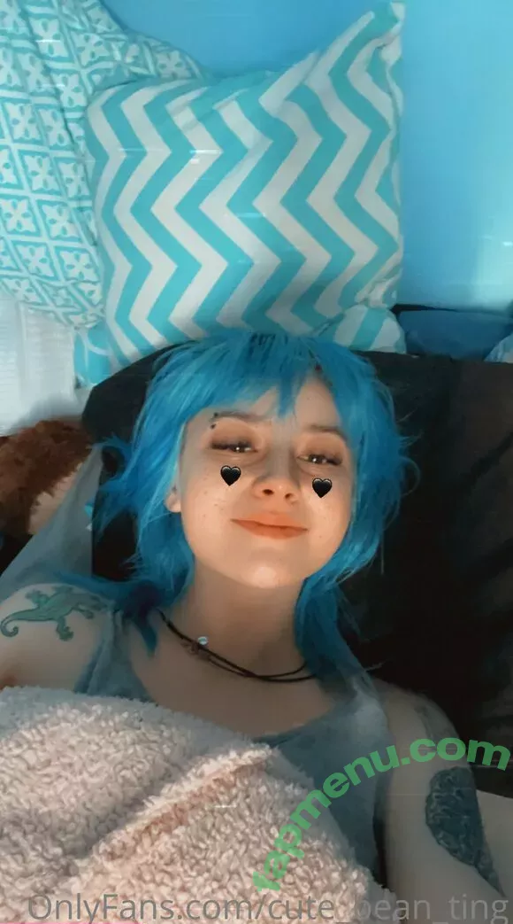 cute_bean_ting nude photo #0033 (bean_exclusive / borderline_fuuuck)