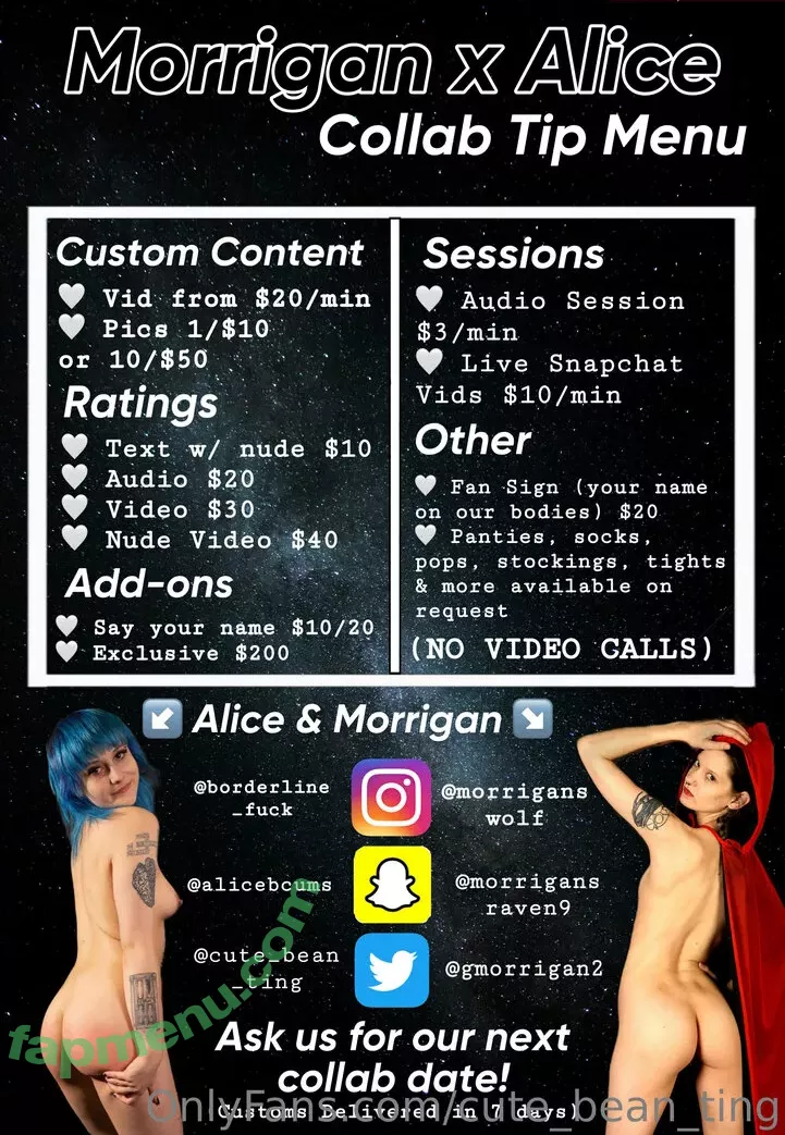 cute_bean_ting nude photo #0083 (bean_exclusive / borderline_fuuuck)