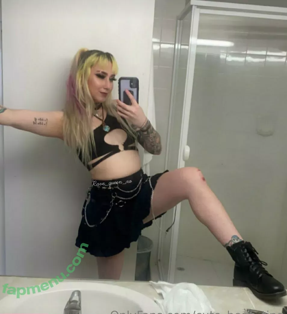 cute_bean_ting nude photo #0084 (bean_exclusive / borderline_fuuuck)