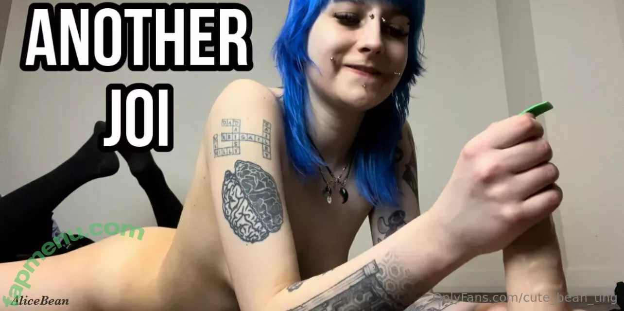 cute_bean_ting nude photo #0093 (bean_exclusive / borderline_fuuuck)