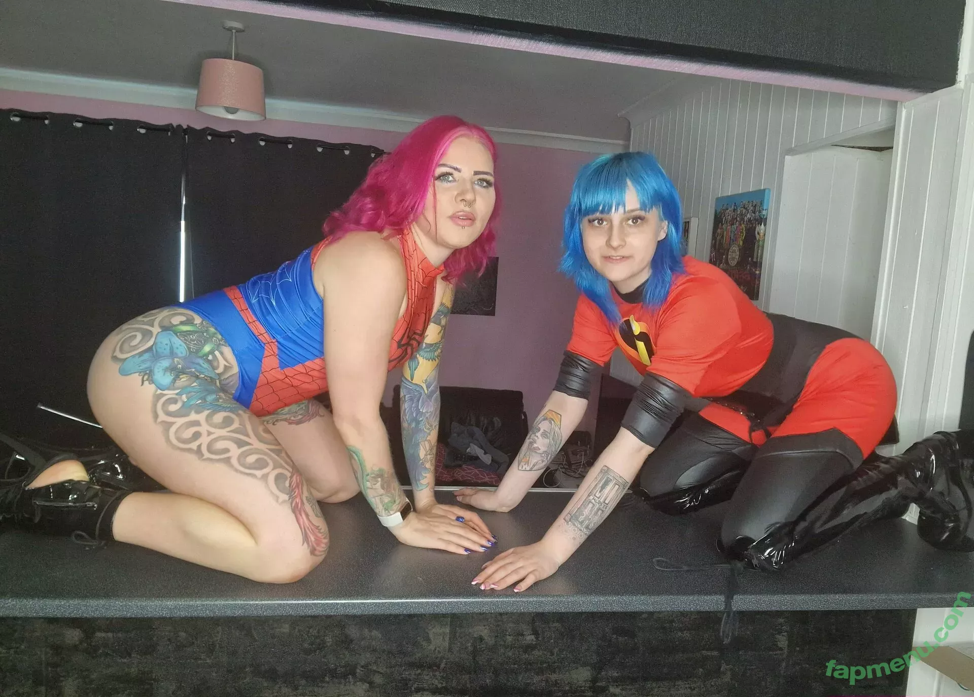 cute_bean_ting nude photo #0112 (bean_exclusive / borderline_fuuuck)