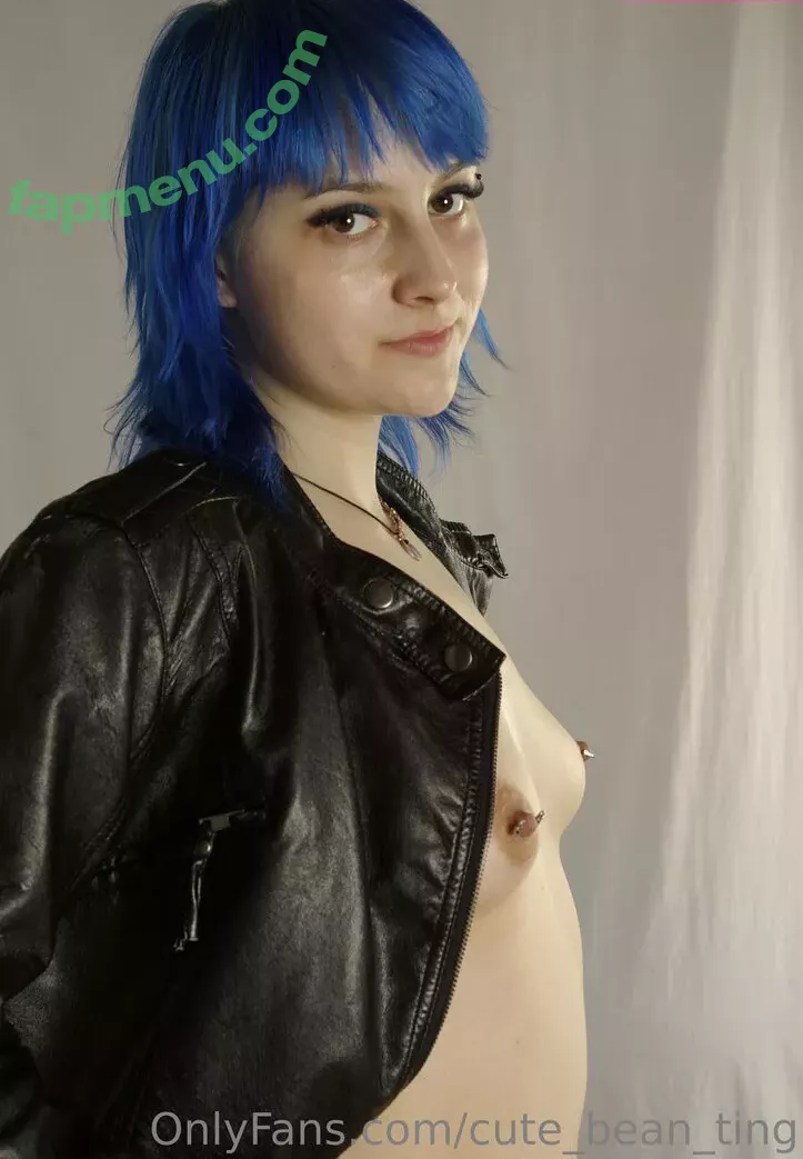 cute_bean_ting nude photo #0208 (bean_exclusive / borderline_fuuuck)