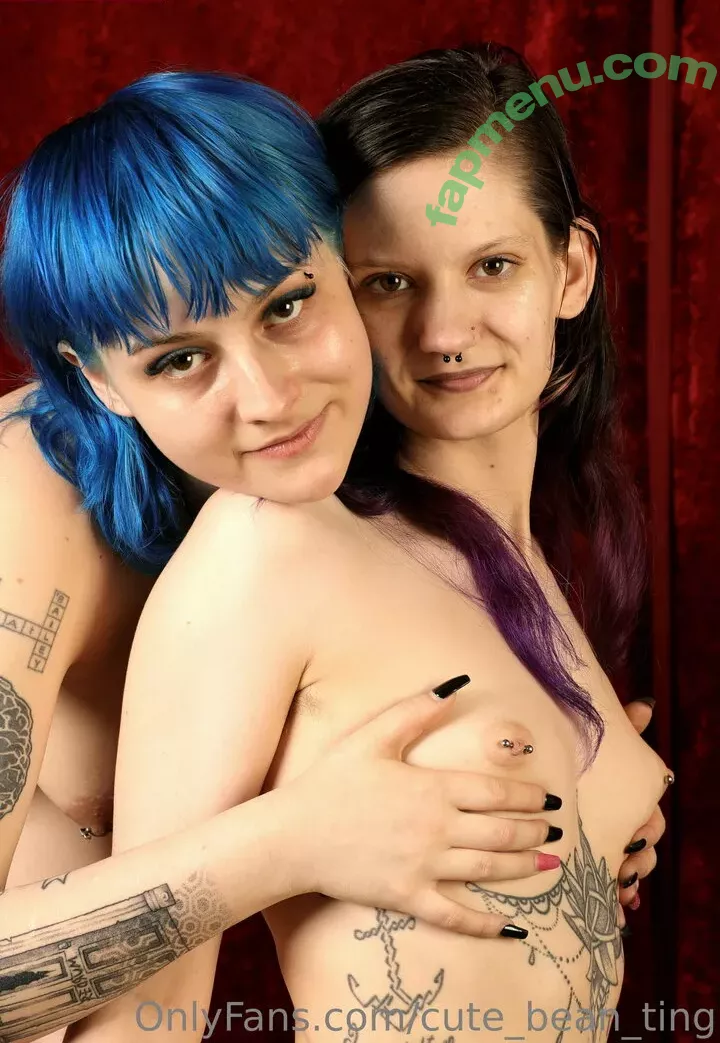 cute_bean_ting nude photo #0253 (bean_exclusive / borderline_fuuuck)