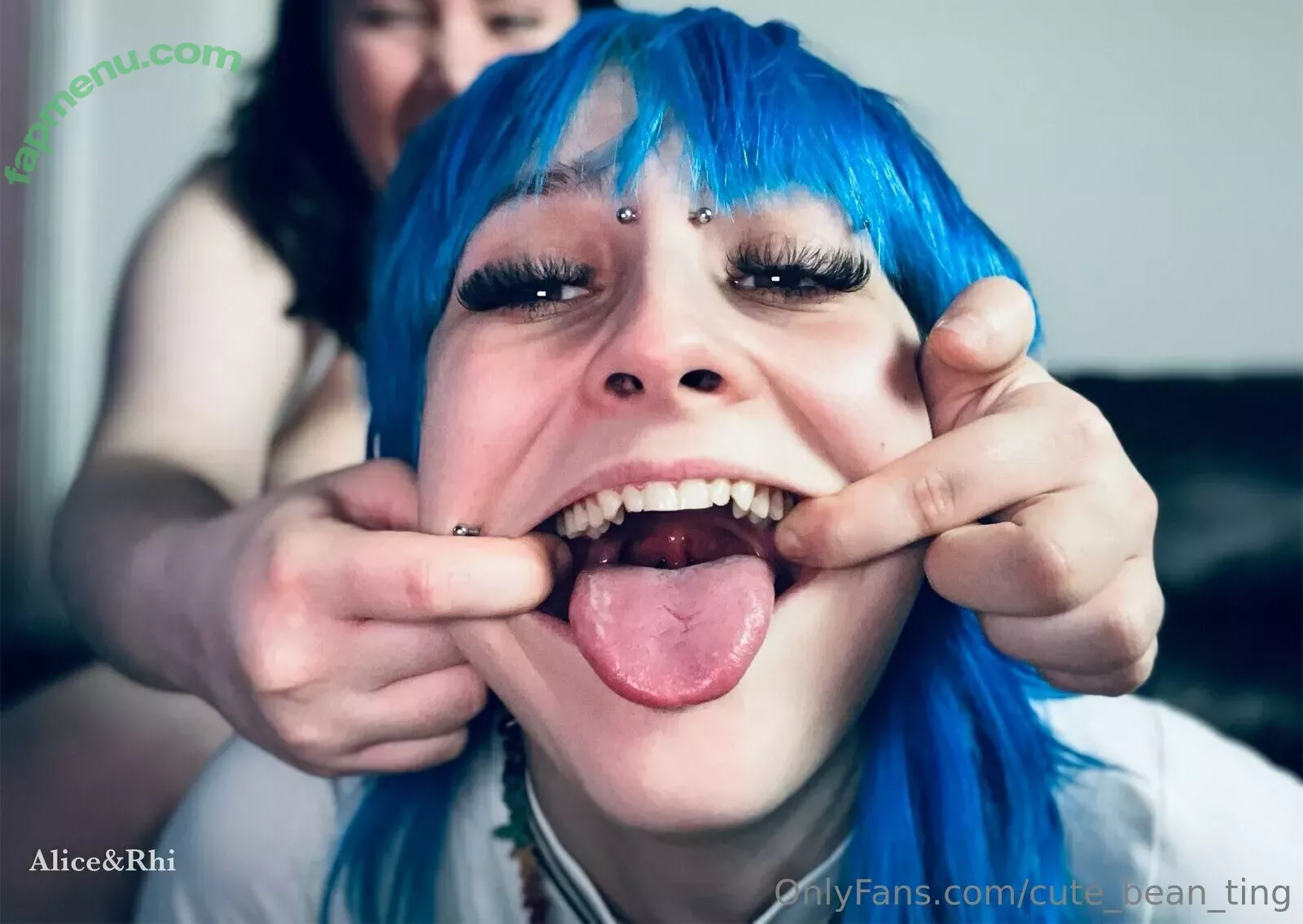 cute_bean_ting nude photo #0265 (bean_exclusive / borderline_fuuuck)