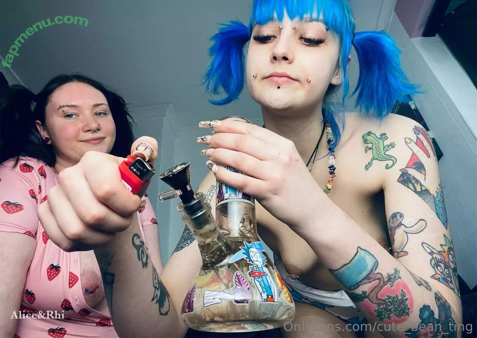 cute_bean_ting nude photo #0289 (bean_exclusive / borderline_fuuuck)