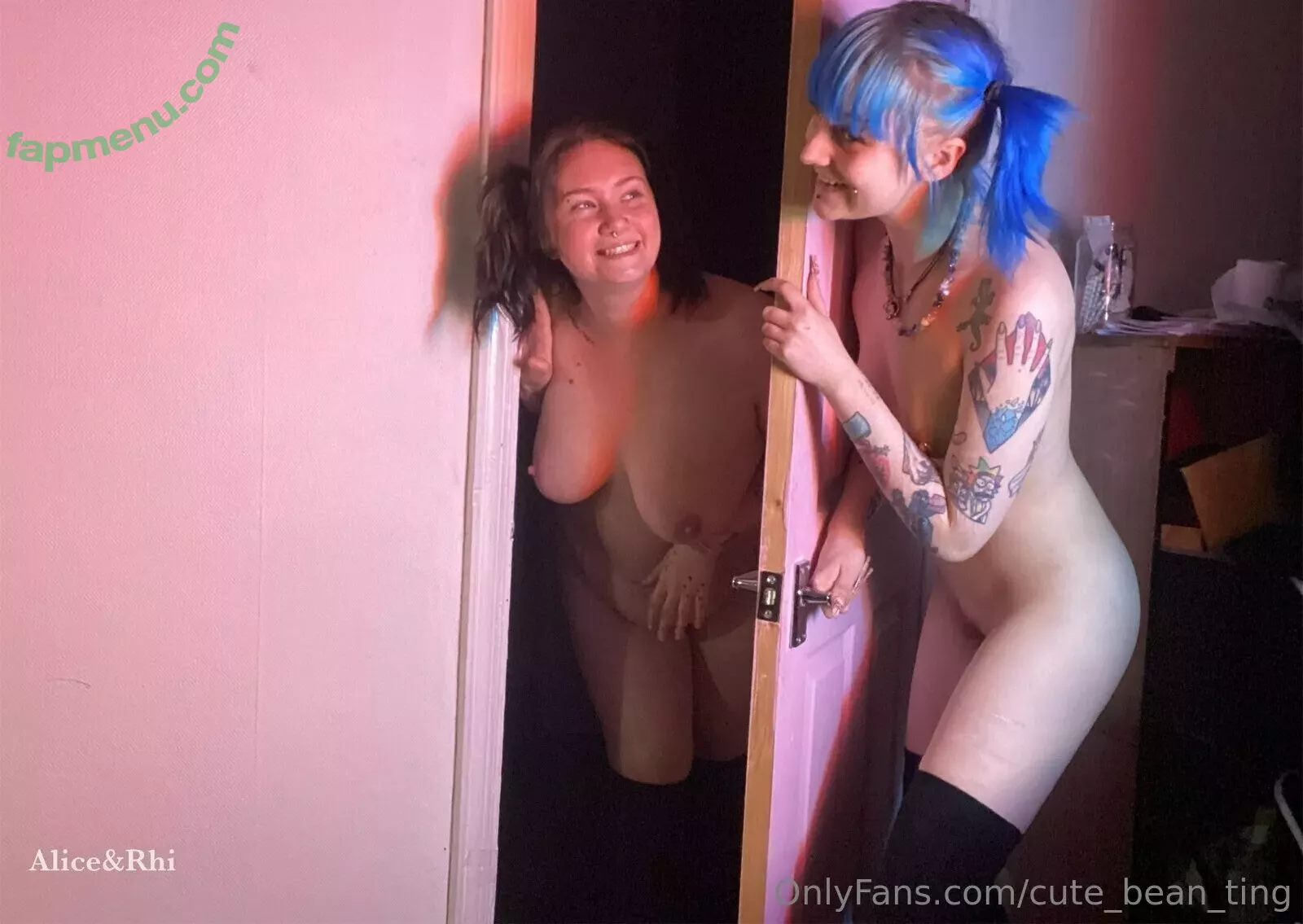 cute_bean_ting nude photo #0314 (bean_exclusive / borderline_fuuuck)