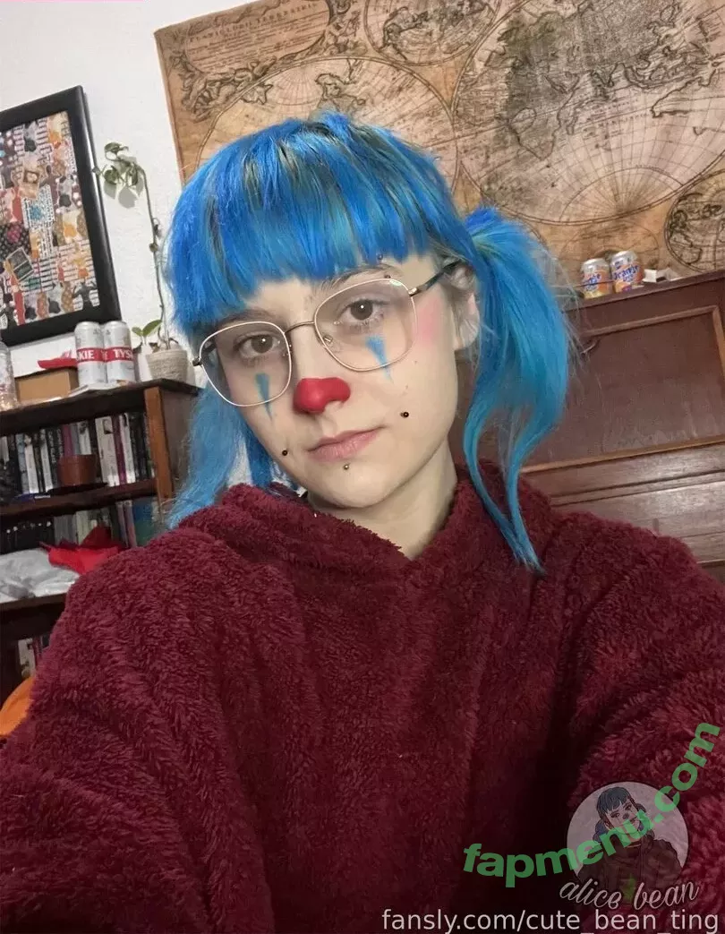cute_bean_ting nude photo #0408 (bean_exclusive / borderline_fuuuck)
