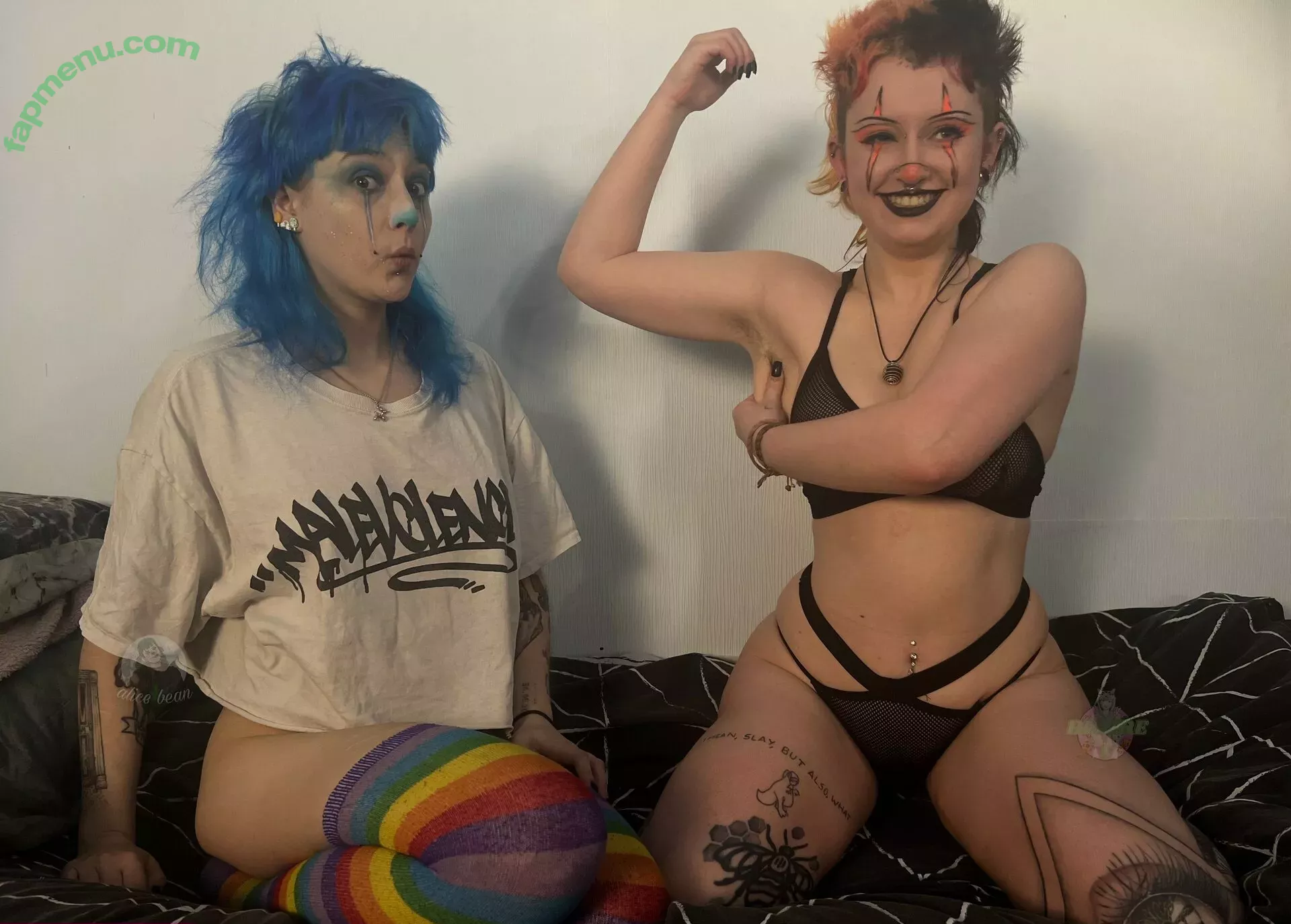 cute_bean_ting nude photo #0473 (bean_exclusive / borderline_fuuuck)