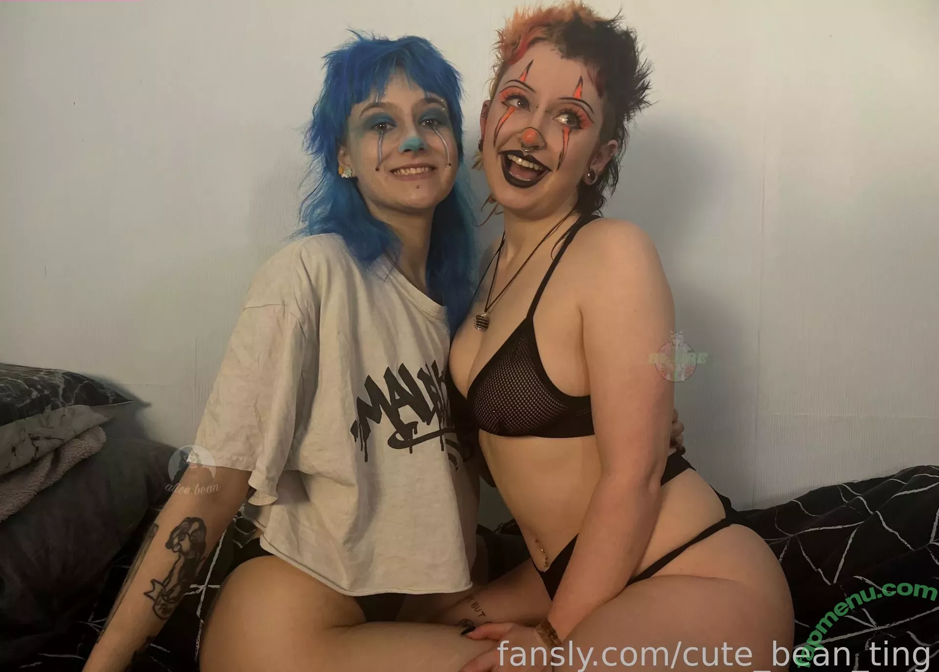 cute_bean_ting nude photo #0474 (bean_exclusive / borderline_fuuuck)