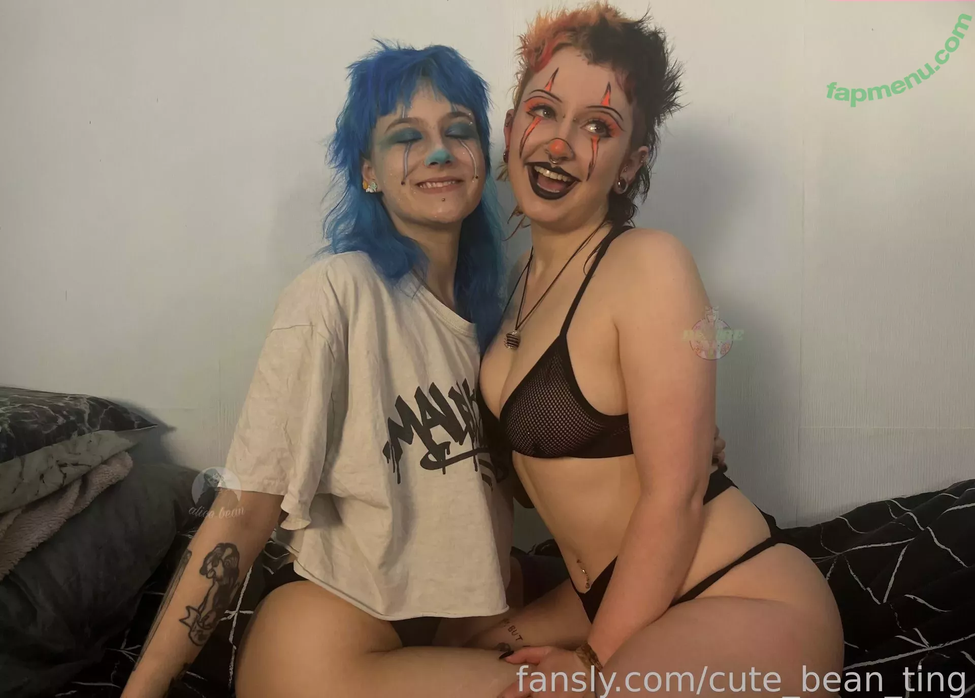 cute_bean_ting nude photo #0475 (bean_exclusive / borderline_fuuuck)