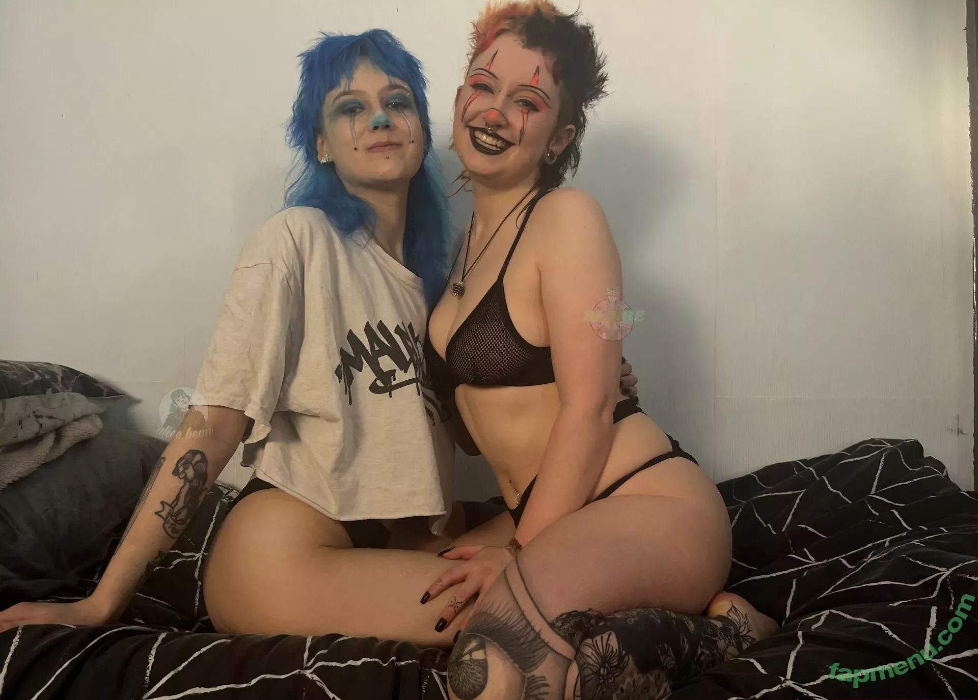 cute_bean_ting nude photo #0477 (bean_exclusive / borderline_fuuuck)