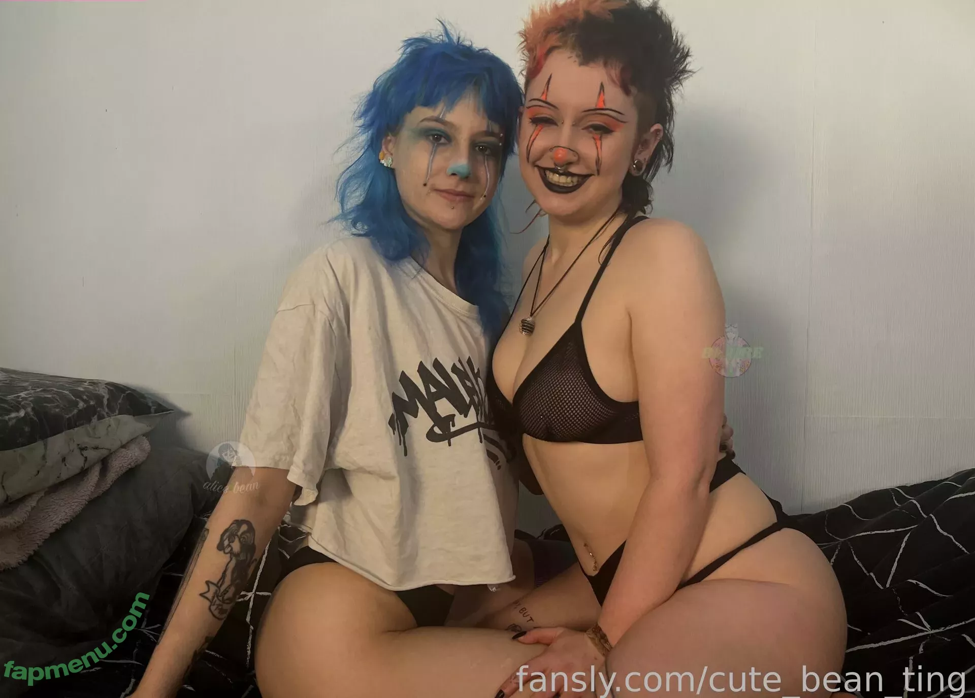 cute_bean_ting nude photo #0481 (bean_exclusive / borderline_fuuuck)