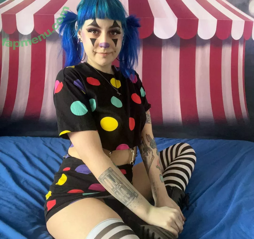 cute_bean_ting nude photo #0708 (bean_exclusive / borderline_fuuuck)