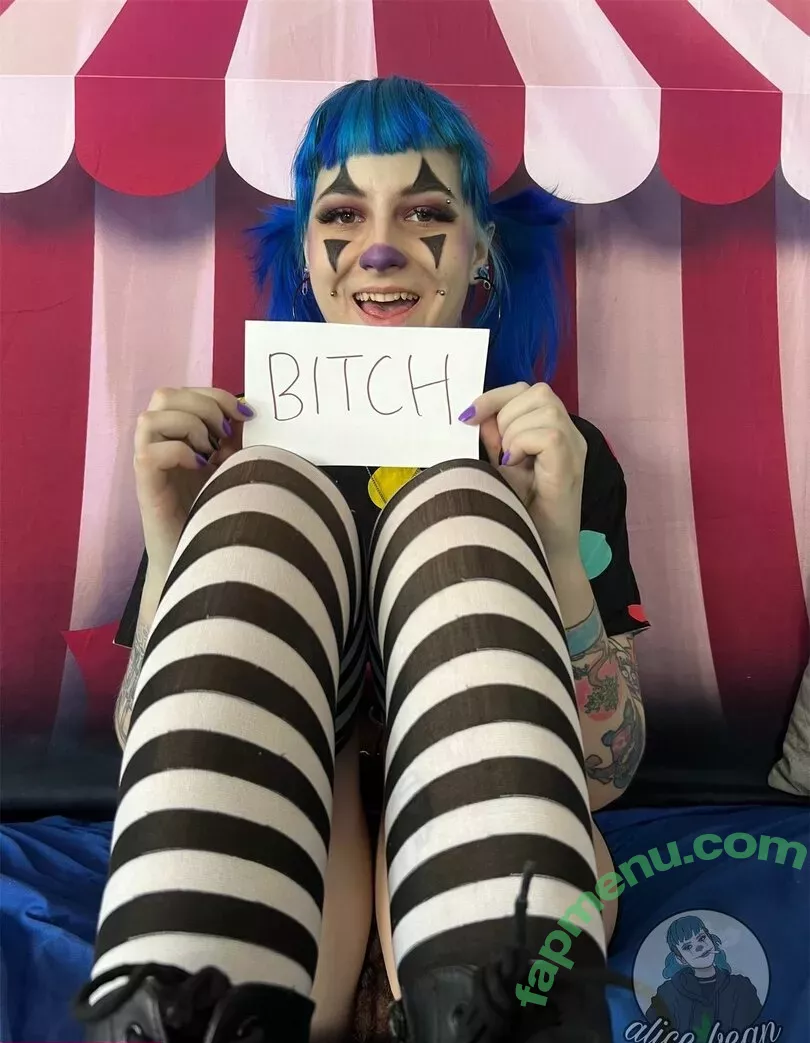 cute_bean_ting nude photo #0712 (bean_exclusive / borderline_fuuuck)