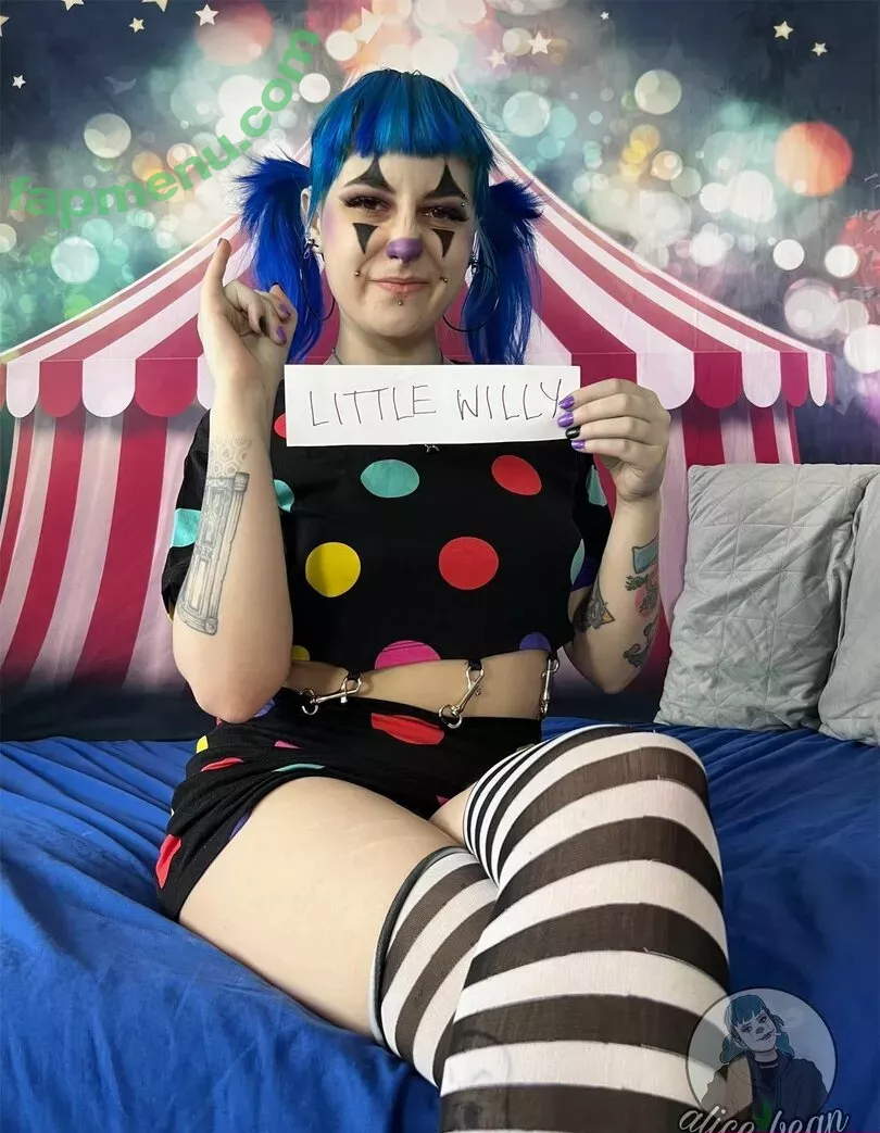 cute_bean_ting nude photo #0713 (bean_exclusive / borderline_fuuuck)