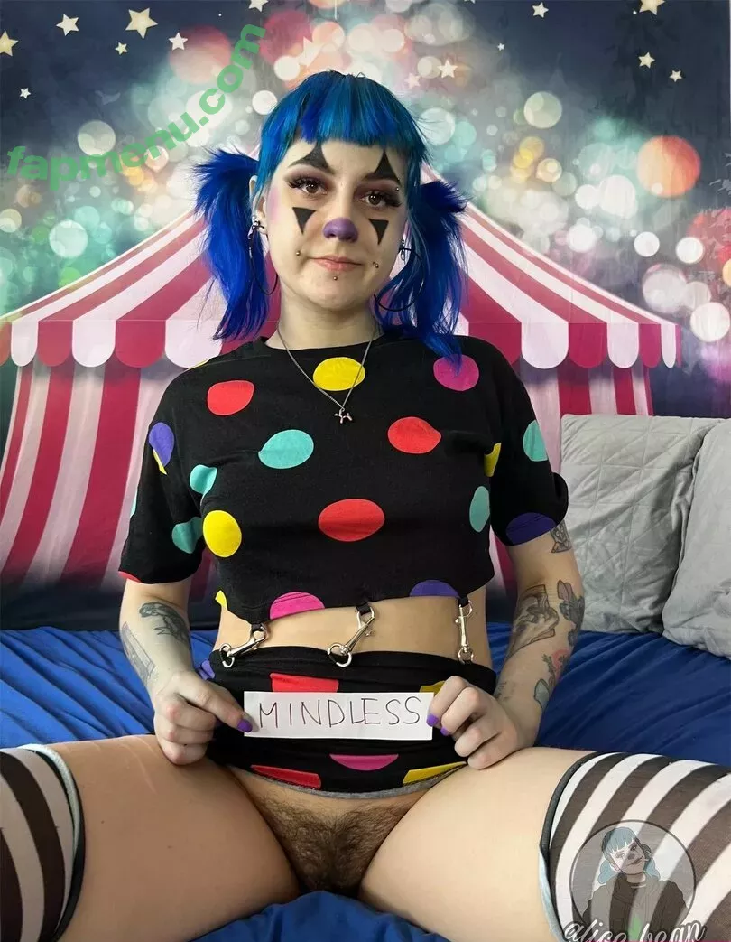 cute_bean_ting nude photo #0714 (bean_exclusive / borderline_fuuuck)