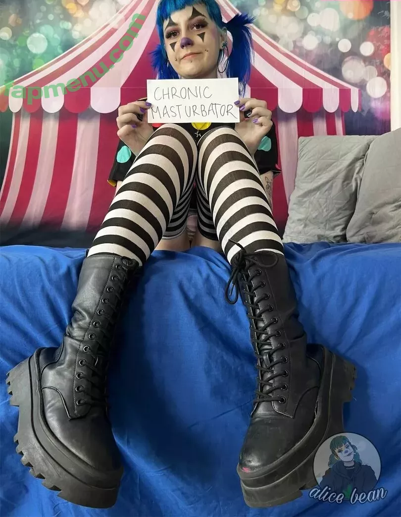 cute_bean_ting nude photo #0716 (bean_exclusive / borderline_fuuuck)