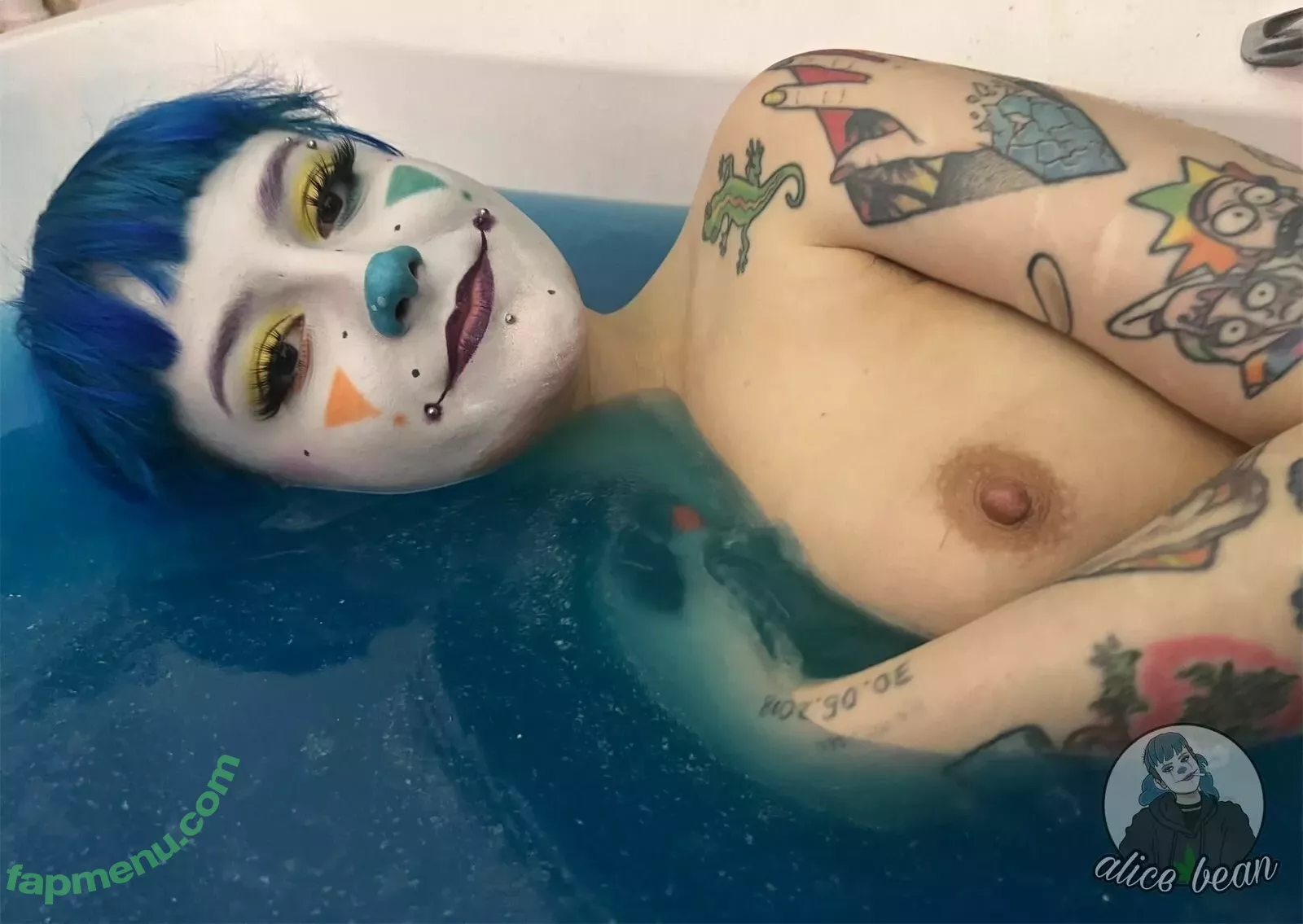 cute_bean_ting nude photo #0727 (bean_exclusive / borderline_fuuuck)