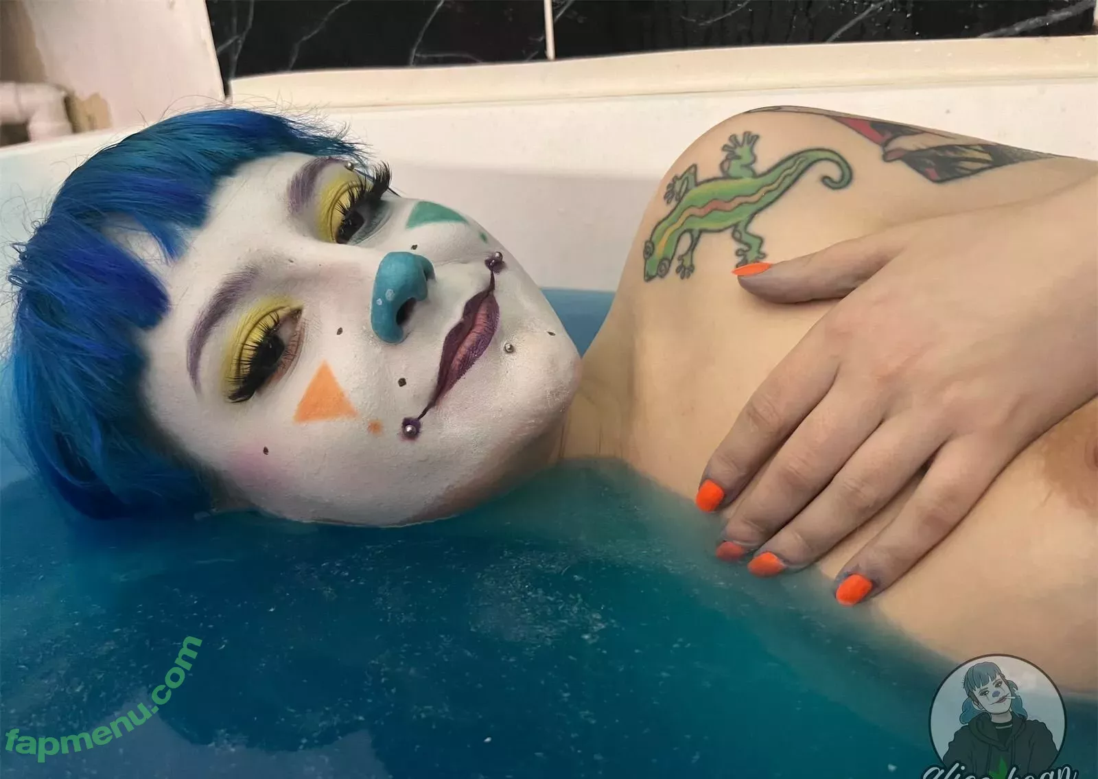 cute_bean_ting nude photo #0728 (bean_exclusive / borderline_fuuuck)