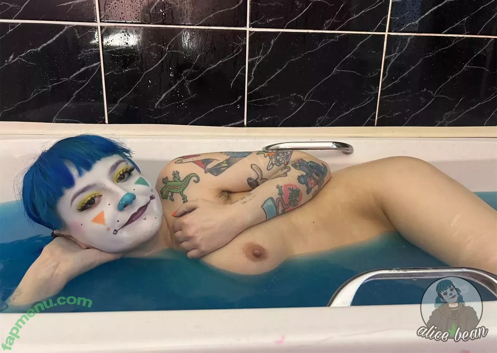 cute_bean_ting nude photo #0732 (bean_exclusive / borderline_fuuuck)