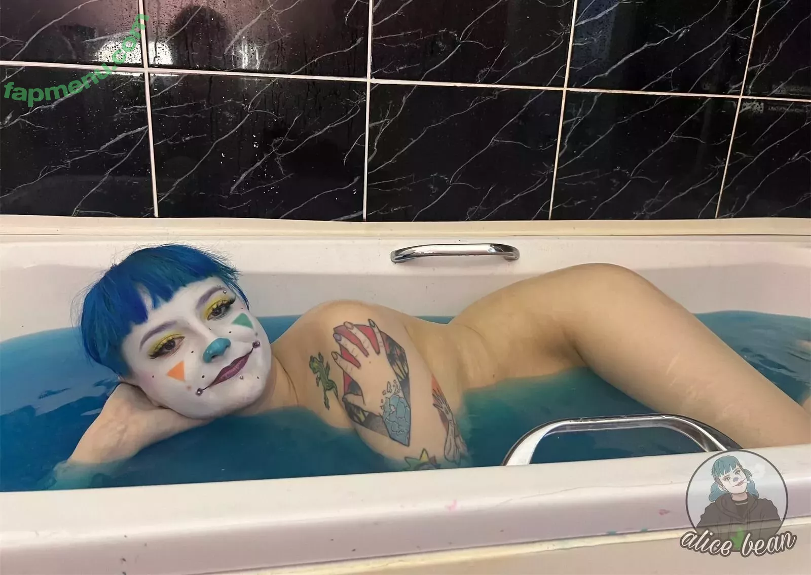 cute_bean_ting nude photo #0733 (bean_exclusive / borderline_fuuuck)