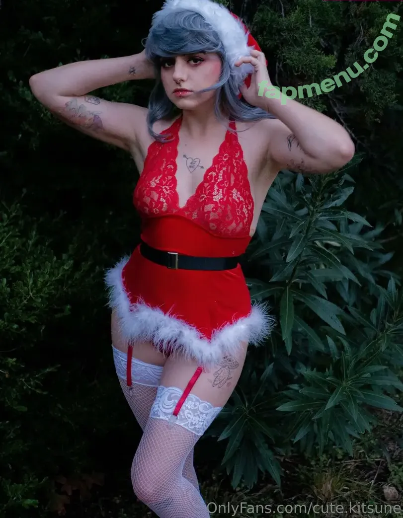 cute.kitsune nude photo #0016 (Kitsune)