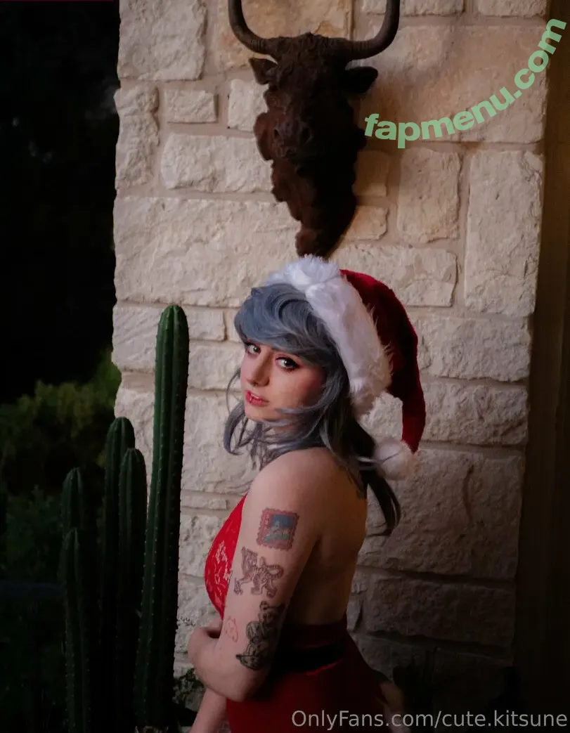 cute.kitsune nude photo #0026 (Kitsune)