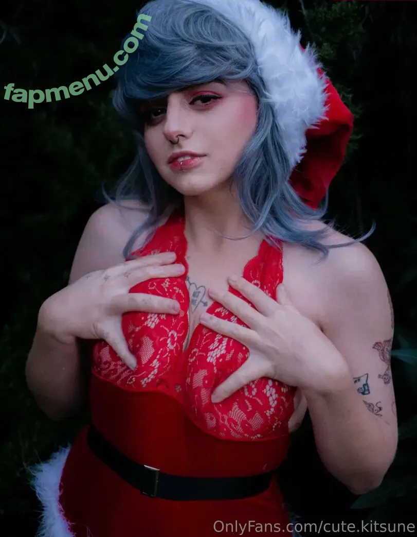 cute.kitsune nude photo #0028 (Kitsune)