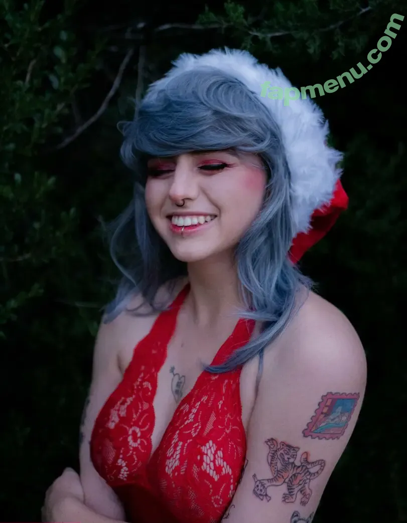 cute.kitsune nude photo #0029 (Kitsune)