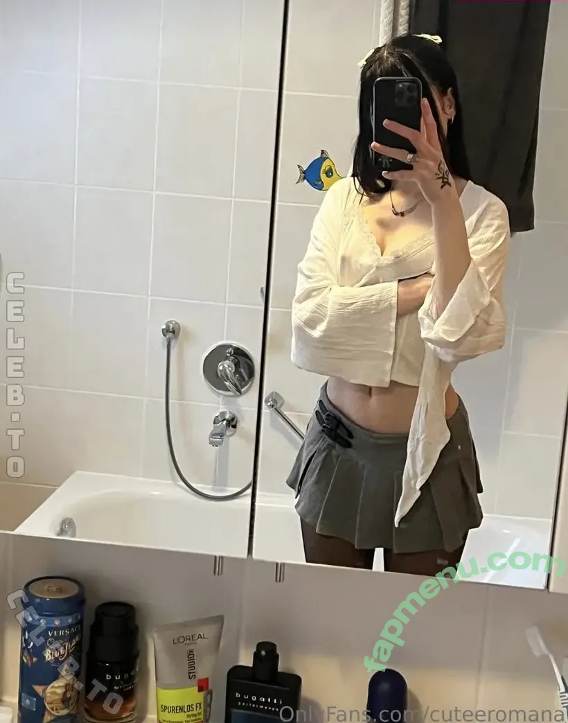 Cuteamaya nude photo #0323 (CuuteFeetAmaya / Only.romana / cuteeromana)