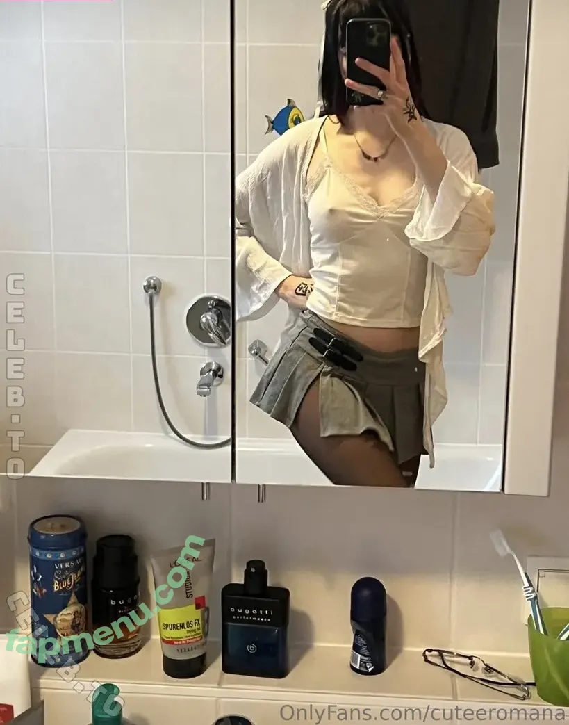 Cuteamaya nude photo #0324 (CuuteFeetAmaya / Only.romana / cuteeromana)