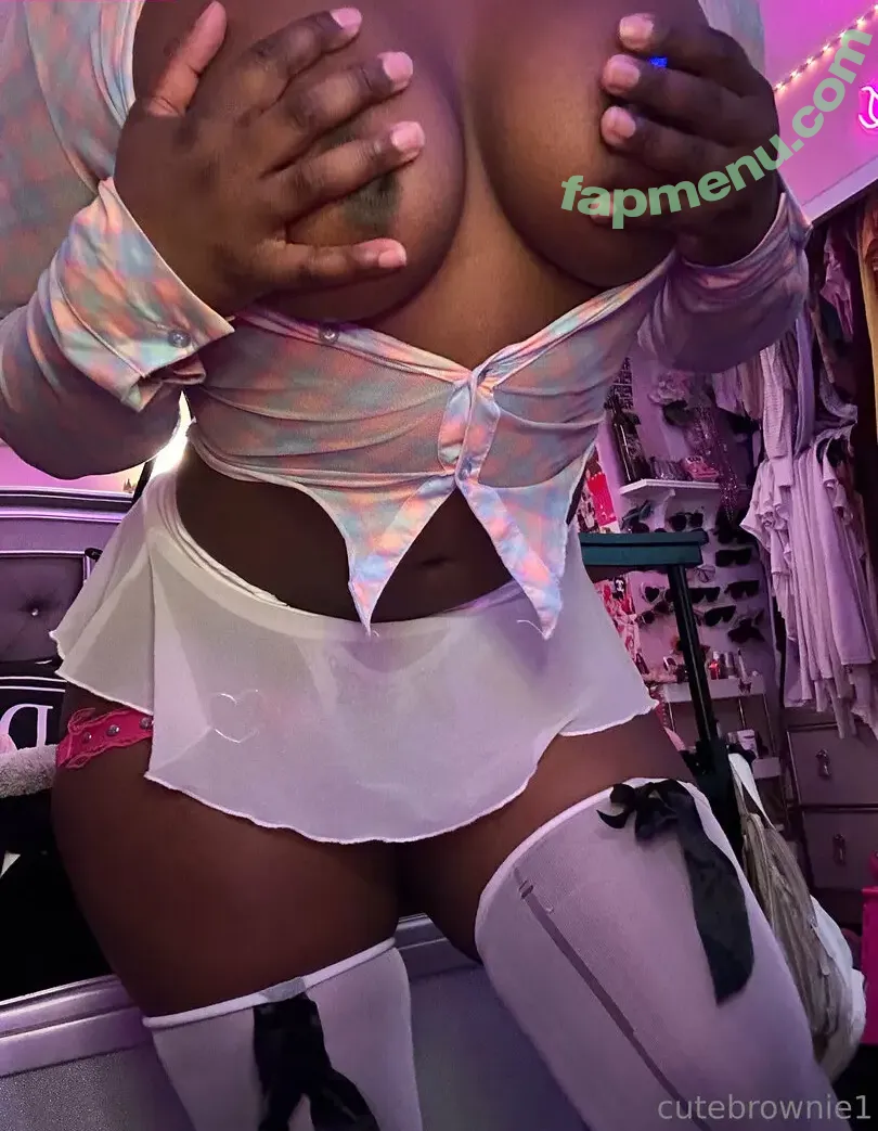 cutebrownie1 nude photo #0001 (cutebrowniexoxo)