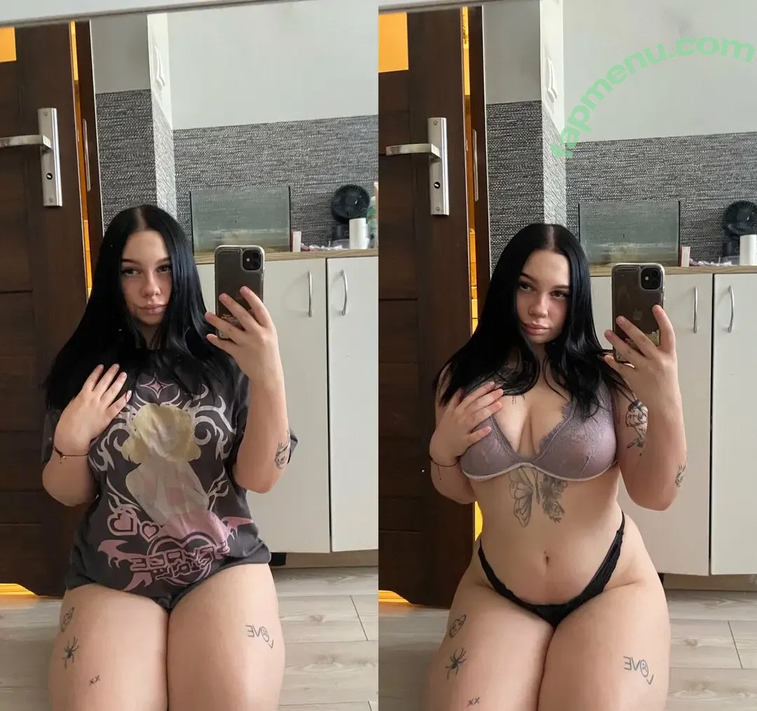 Cutebunnyxoc nude photo #0002 (cutebunnxy_)