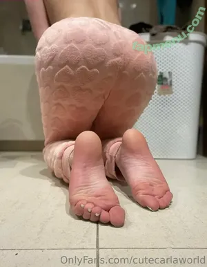 cutecarlaworld / itskaylaworld nude photo #0006