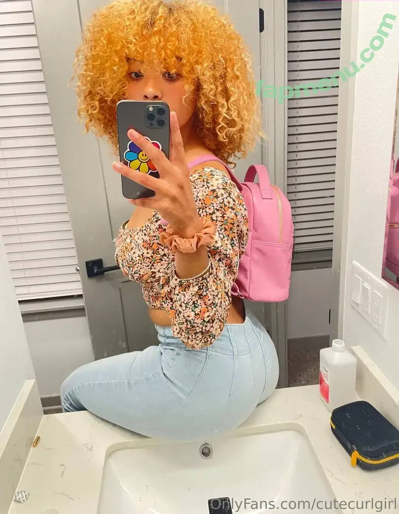 cutecurlgirl nude photo #0003 (cutecurlgirl)