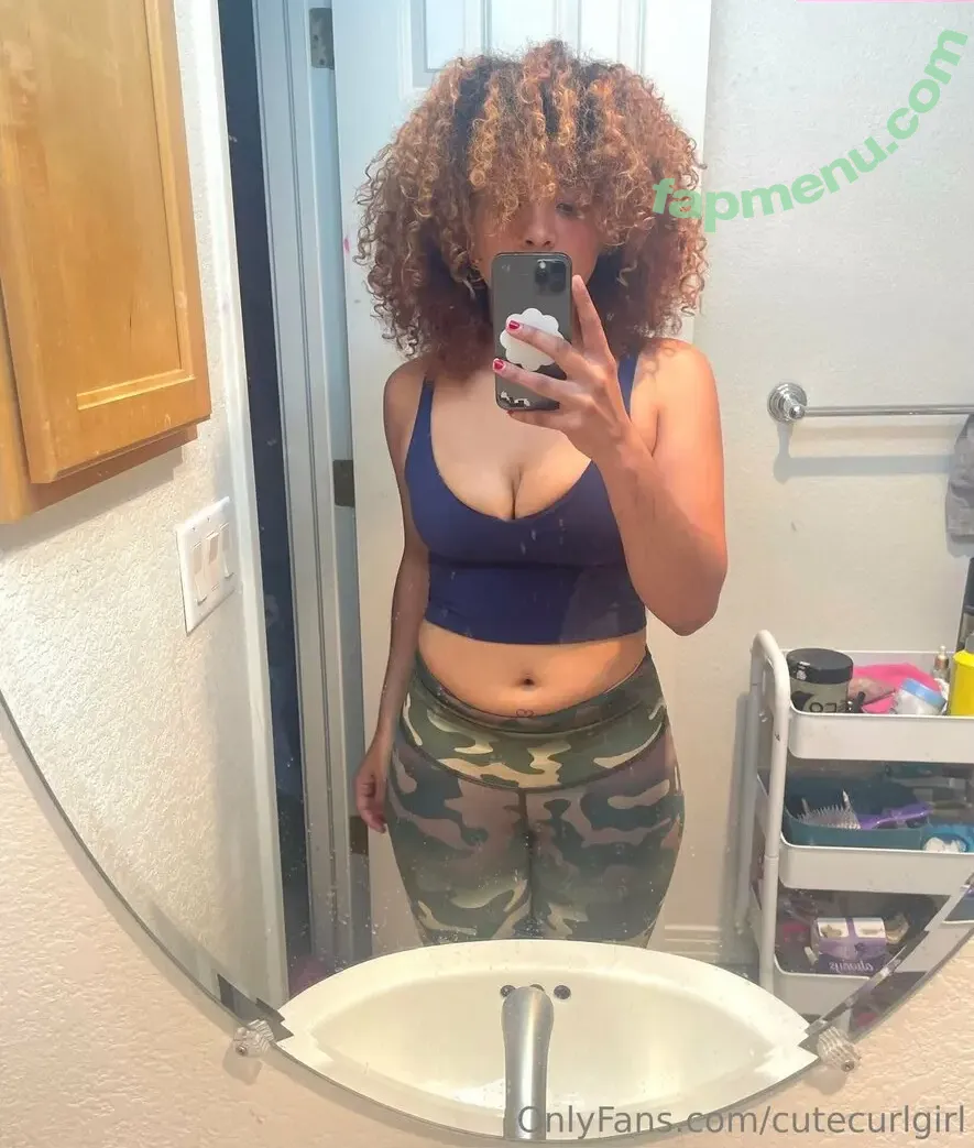 cutecurlgirl nude photo #0007 (cutecurlgirl)