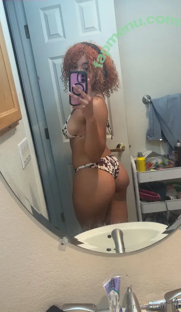 cutecurlgirl nude photo #0010 (cutecurlgirl)