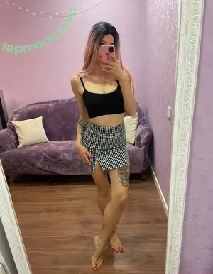 cutedarafree / cuterainc nude photo #0011