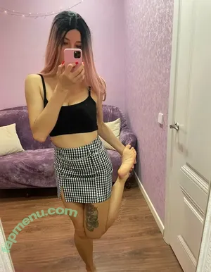 cutedarafree / cuterainc nude photo #0014