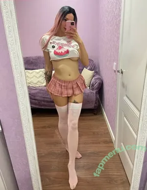 cutedarafree / cuterainc nude photo #0018