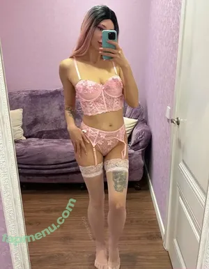 cutedarafree / cuterainc nude photo #0019