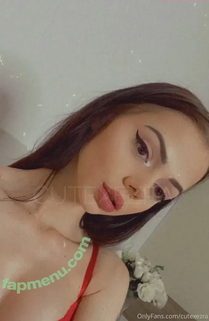 CuteEzra nude photo #0029 (cutexezra)