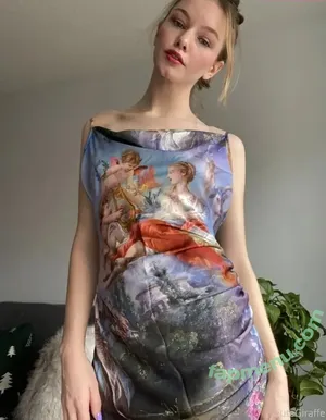 cutegiraffe / Cutegirrafe / cutegiraffe6 nude photo #0481