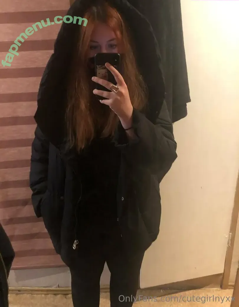 cutegirlnyxx nude photo #0007 (cutegirlnyxx)